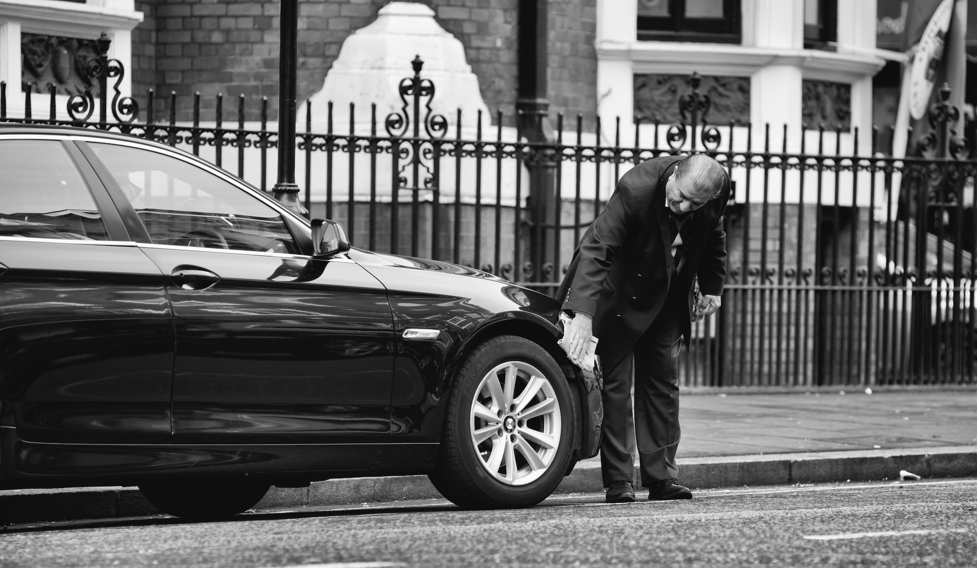 A Beginner’s Guide to Keeping Your Vehicle Running Smoothly