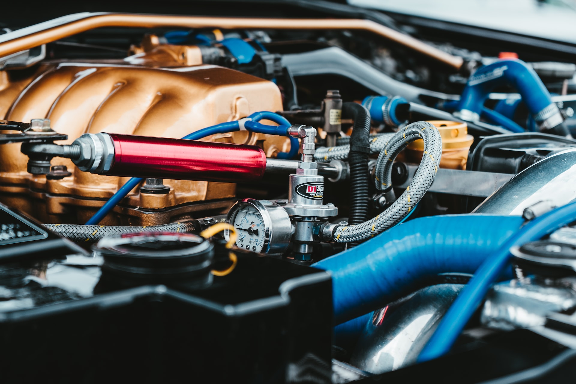 OEM vs. Aftermarket: Which Parts Are Right for Your Vehicle?