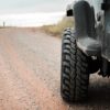 A Guide to Choosing the Perfect Tires for Your Vehicle