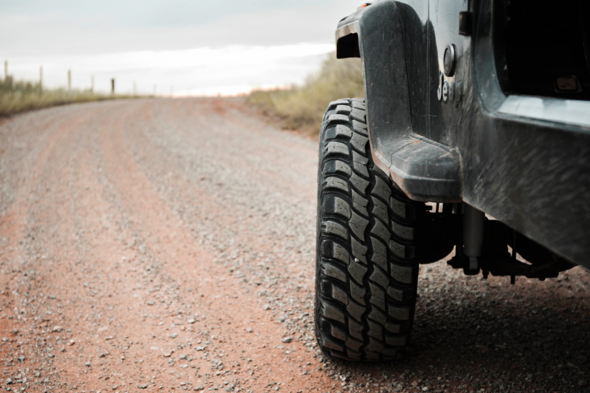 A Guide to Choosing the Perfect Tires for Your Vehicle
