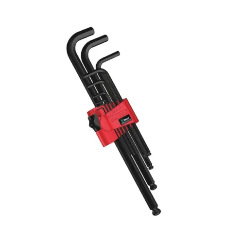 Wera Tools 950 Hex-Plus Black Laser L-Keys 05022086001