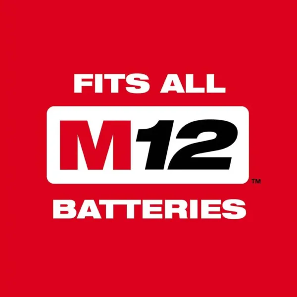 Milwaukee 2485-22 M12 FUEL Lithium-Ion Right Angle Die Grinder Kit