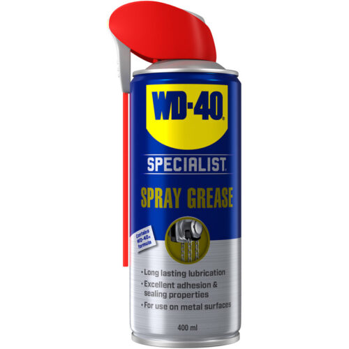 WD-40 Specialist Spray Grease 400ml
