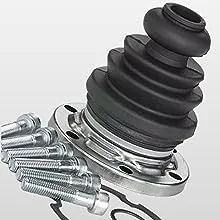 Rein Automotive CRP Axle Boots Boot Kits