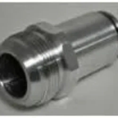 CSR Performance 9903L 1-1/16″ x 20AN Water Pump Hose Adapter