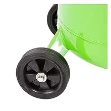 portable;rolling oil drain pan; oil catch; oil drains; home oil tanks; 20 gallon oil drain tank;