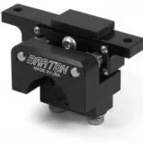 Barton Industries Aftermarket Shifter