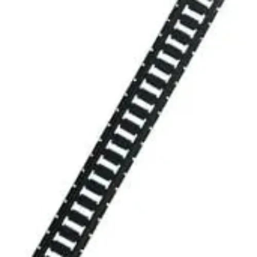 Series E Horizontal Track 5′ Painted