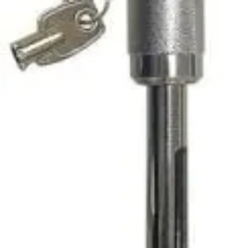 Reese Receiver Lock Dogbone 2 – 1/2″, 3 – 1/2″, 5/8″ Class V