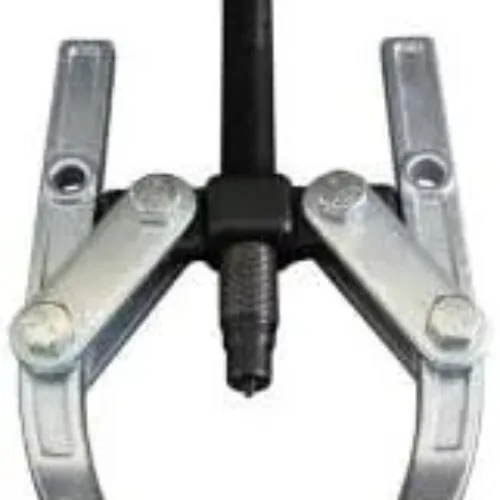 Cal-Van Tools Puller, 2 Jaw, 7″ Adjustable