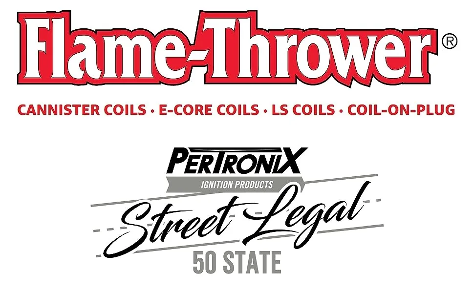 Street Legal CARB 50 State