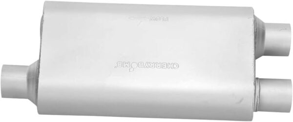 Cherry Bomb 7467 Pro Muffler - Image 6