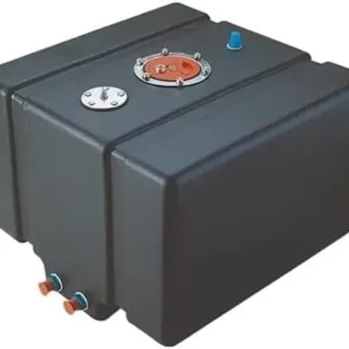 Jaz 16 GAL. PRO Drag Cell W/ 70-10 NO Foam