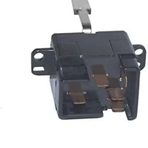 Scott Drake C7ZZ-17A553-A 1967 2 Speed Wiper Switch