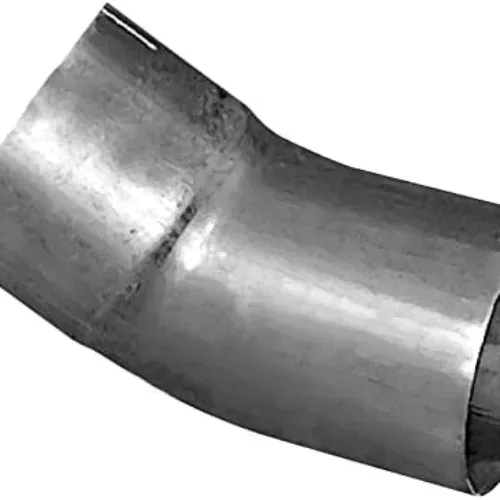 AP Exhaust (10633) 30 Degree Elbow, Aluminized Steel