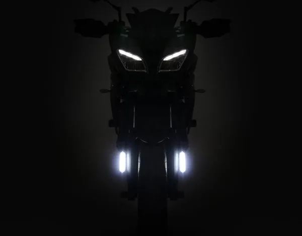 Fender Mount for DRL & B6 Visibility Pods - Image 3