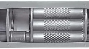 Walker 22266 Quiet-Flow Stainless Steel Muffler, Model: 22266, Outdoor&Repair Store