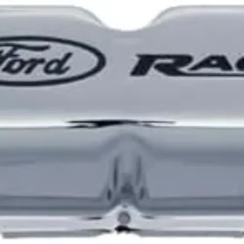 Compatible with/Replacement for Ford Performance Parts – 302-071 – Compatible with/Replacement for Ford Racing Valve Covers –