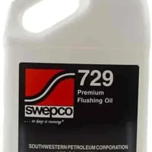 Performance Steering Components PSC FL-SWE729 SWEPCO 729 Premium Flushing Oil 1