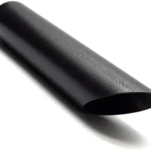 Jones Exhaust 2.5INLT BLK Vein ANG