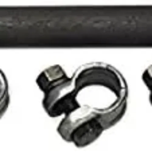 Danchuk 056 Tie Rod Adjustment Sleeve