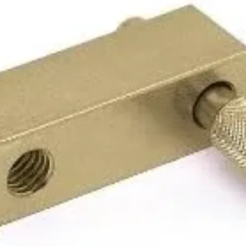 COMP Cams POW351300 Puller/Tap Guide (Rocker Studpuller)