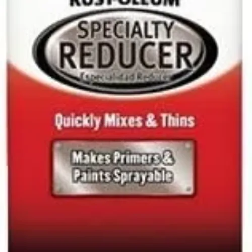 RUST-OLEUM 248877 Specialty Reducer