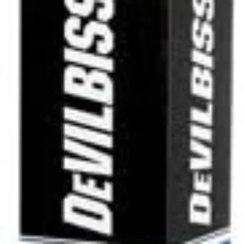 DeVilbiss DEV-DPC600 Dekups 34 Fl. Oz.44 1000 Ml Disposable Cups And Lids44 32 Count