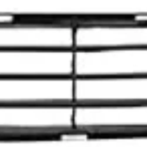 Replace TO1036111 – Front Bumper Grille