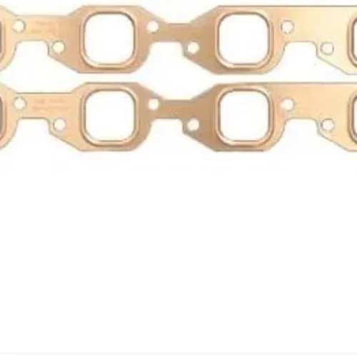 SCE Gaskets E13187 .062″ Pro Copper Annealed Exhaust Gasket