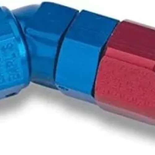 Earl’s 804510ERLP Swivel-Seal® Hose End – Clamshell Package