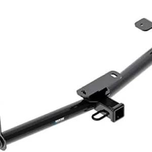 Reese 84028 Class 3 Trailer Hitch, 2 Inch Receiver, Black, Compatible with 2005-2017 Chevrolet Equinox, 2010-2017 GMC Terrain,