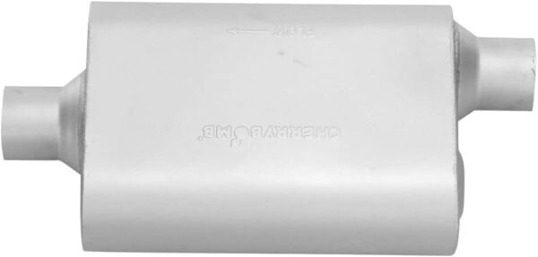 Cherry Bomb 7406 Pro Muffler - Image 6