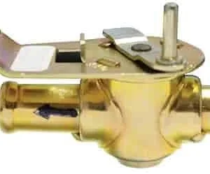 VPA 46105-VUH Heater Cable Control Valve Pull To Open 1/Pkg.