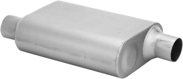 AP Exhaust 7414CB Muffler - Image 4