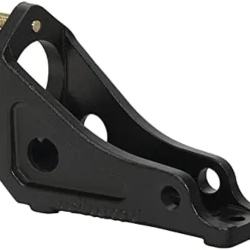 Wilwood Brake Pedal Base Single M/C Permanent Mold w/Studs