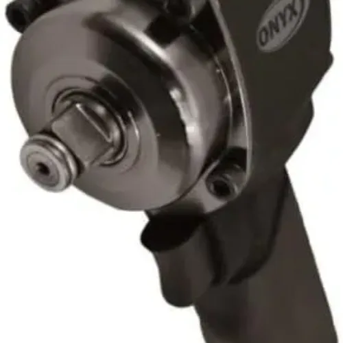 Astro Pneumatic 1822 1/2″ NANO ONYX Shorty Pneumatic Impact Wrench 3-Pack