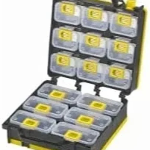Old World Industries 1010498 Storage Case