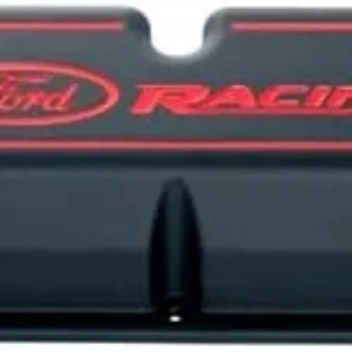 Compatible with/Replacement for Ford Performance Parts – 302-003 – Compatible with/Replacement for Ford Racing Valve Covers