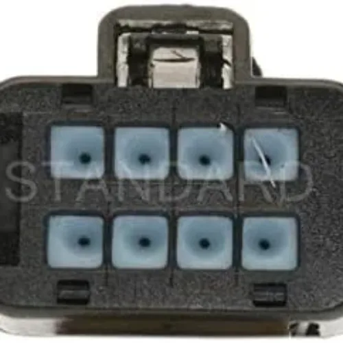 Standard NS94 Backup Switch