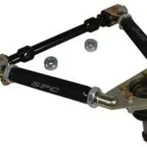 SPC Performance 94350 Adjustable Control Arm, Front, Upper