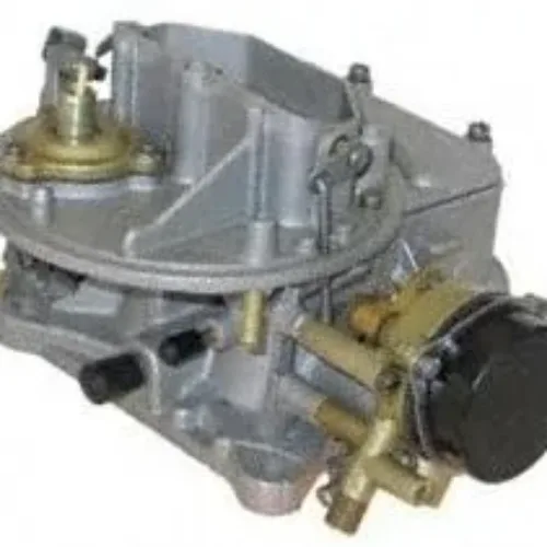United Remanufacturing Co. 7-7438 Carburetor
