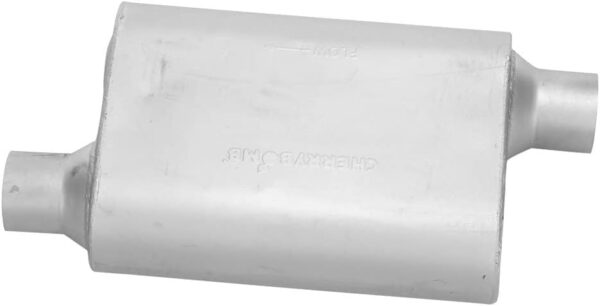 AP Exhaust 7414CB Muffler - Image 6