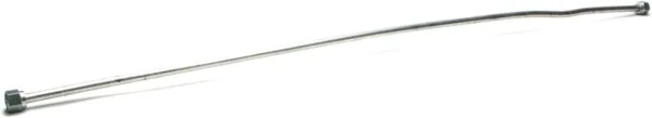 Vintage Air 125745 U Bend 'Em Aluminum Refrigerant Hardline