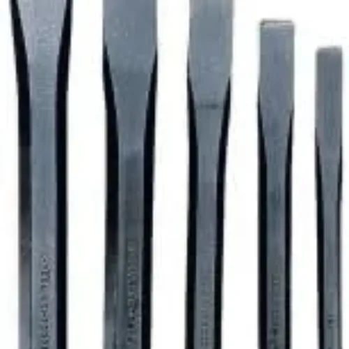 K Tool International KTI (KTI-73000) Chisel Set