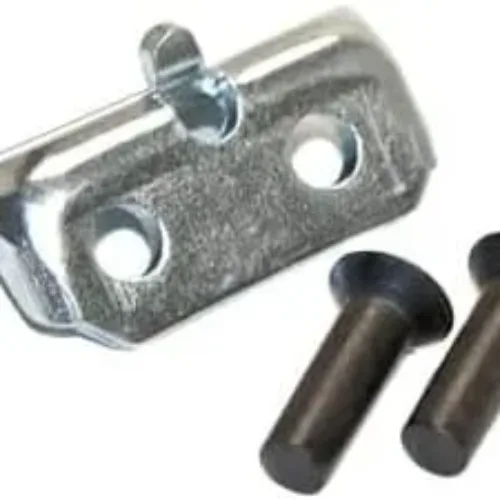 Scott Drake B9AZ-7522-B Clutch Fork Pivot Small Block 289