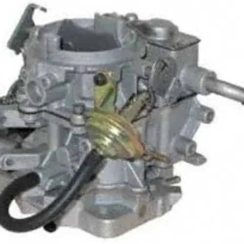 United Remanufacturing 6-6331 Carburetor