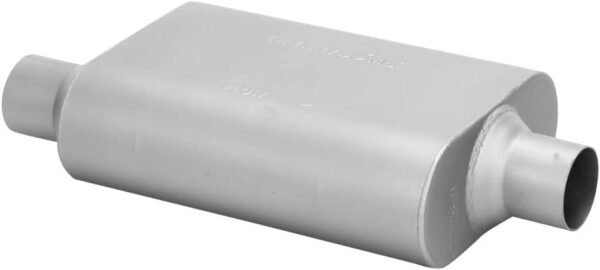 Cherry Bomb 7406 Pro Muffler - Image 4