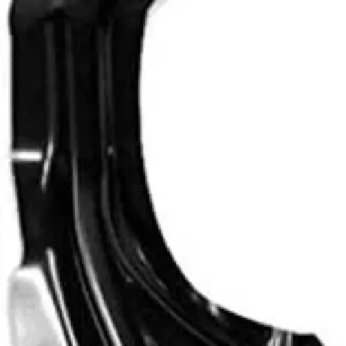 Goodmark GMK4035507782L Front Left Seat Mounting Bracket