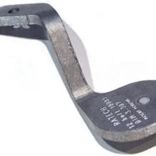 Pinion Setting Tool 8.2 Chev (65-72) Ratech Part 10002